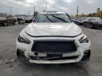 2023 Infiniti Q50 Red Sport 400 zu verkaufen in Sun Valley, CA - Rollover