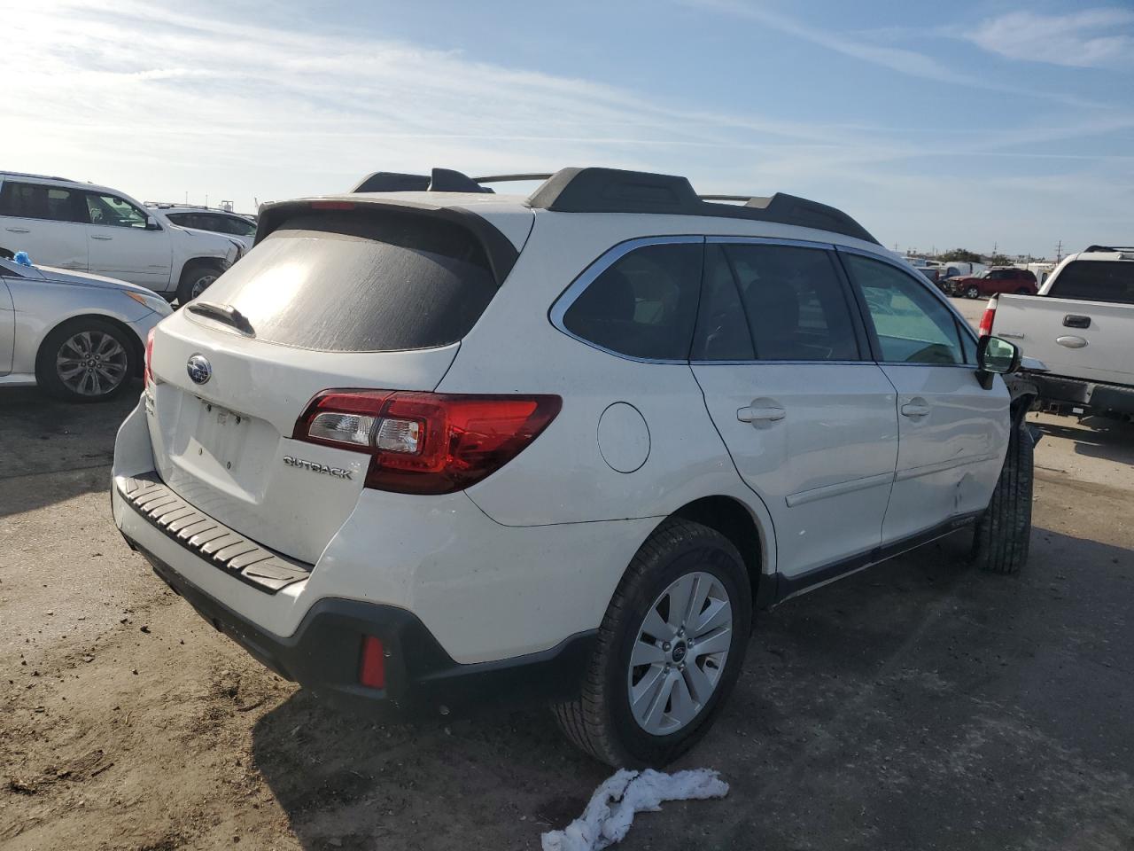 2019 Subaru Outback - Image 3