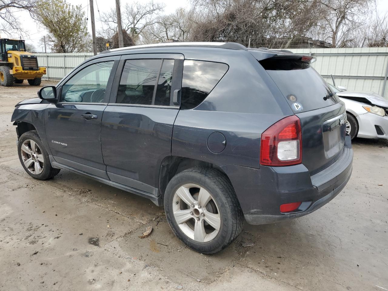 2014 Jeep Compass - Image 2