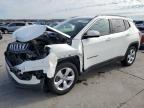 2020 Jeep Compass Latitude na sprzedaż w Grand Prairie, TX - Front End