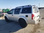 2006 Nissan Pathfinder Le იყიდება Oklahoma City-ში, OK - Side