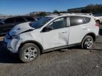 2015 Toyota Rav4 Le zu verkaufen in Las Vegas, NV - Front End