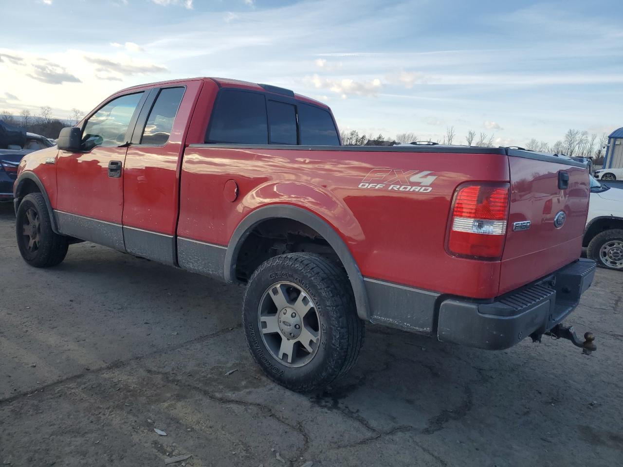 2005 Ford F-150 - Image 2