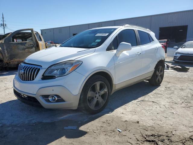 2013 Buick Encore Premium