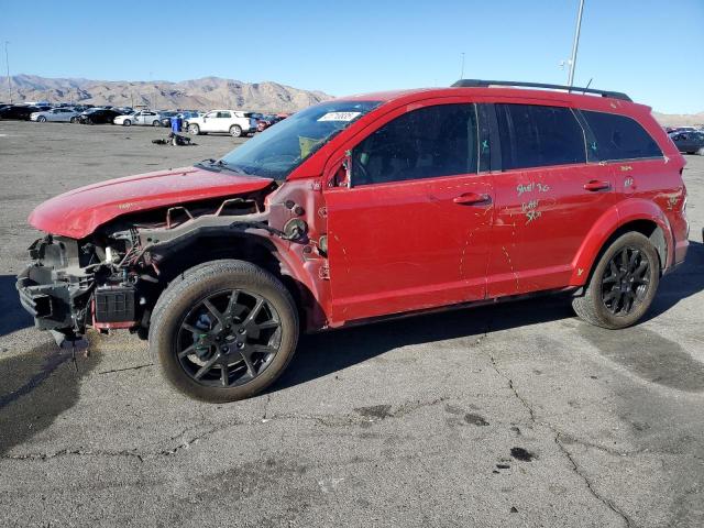 2018 Dodge Journey Sxt