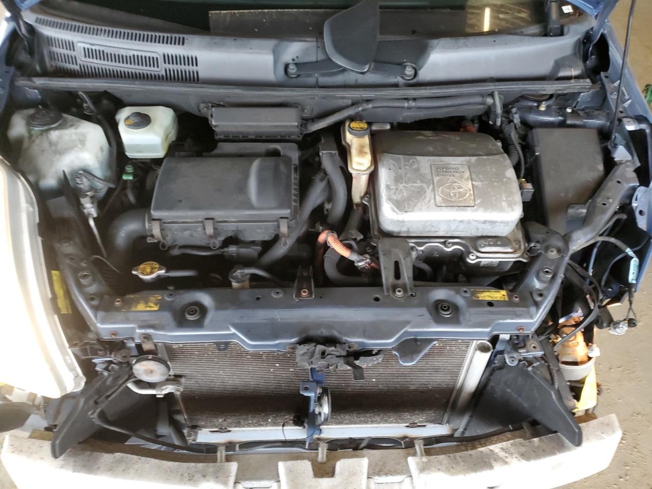 2005 Toyota Prius - Image 11