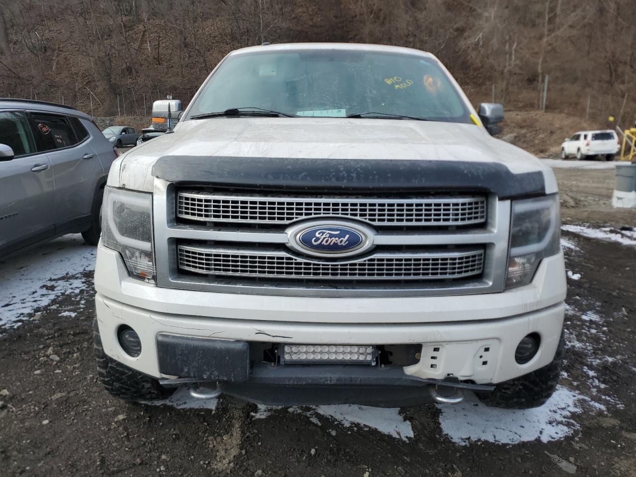 2011 Ford F-150 - Image 5