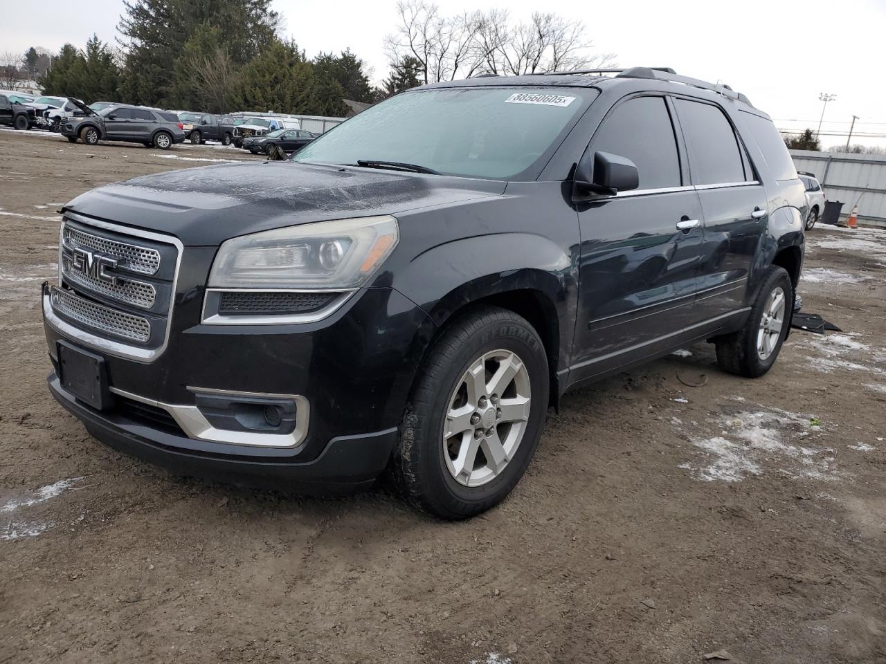 2015 GMC Acadia - Image 1