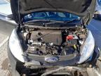 2012 FORD FIESTA ZET for sale at Copart SANDWICH