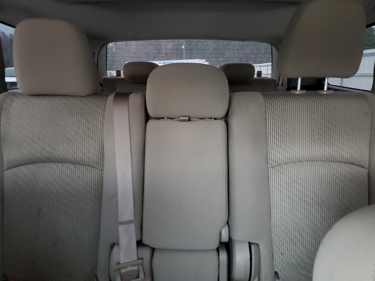 2018 Dodge Journey - Image 10