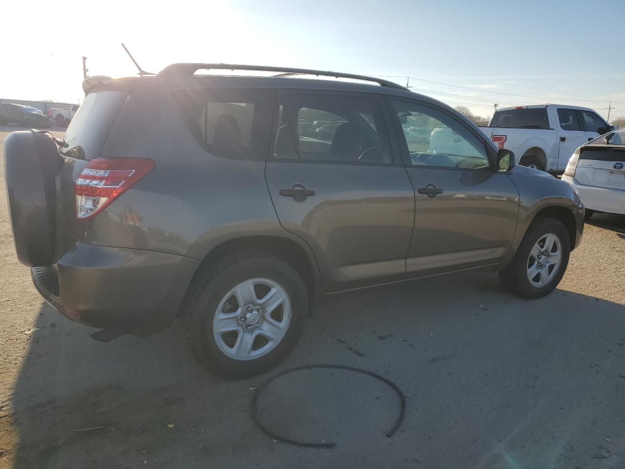 2012 Toyota RAV 4 - Image 3