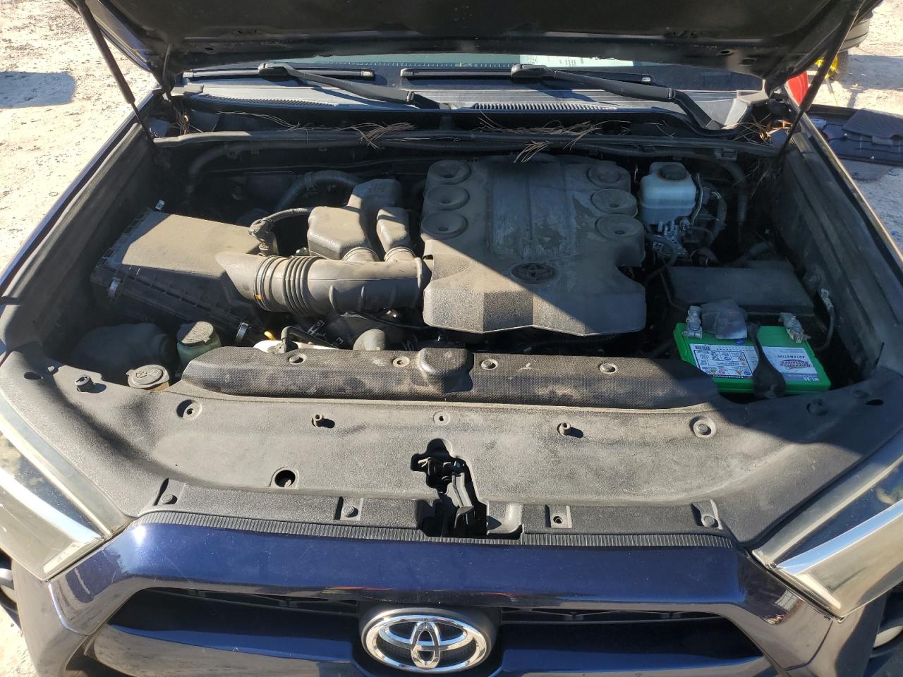 2015 Toyota 4Runner - Image 12