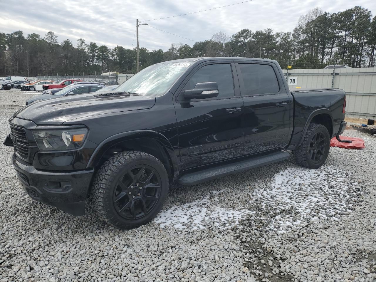 2022 RAM 1500 - Image 1