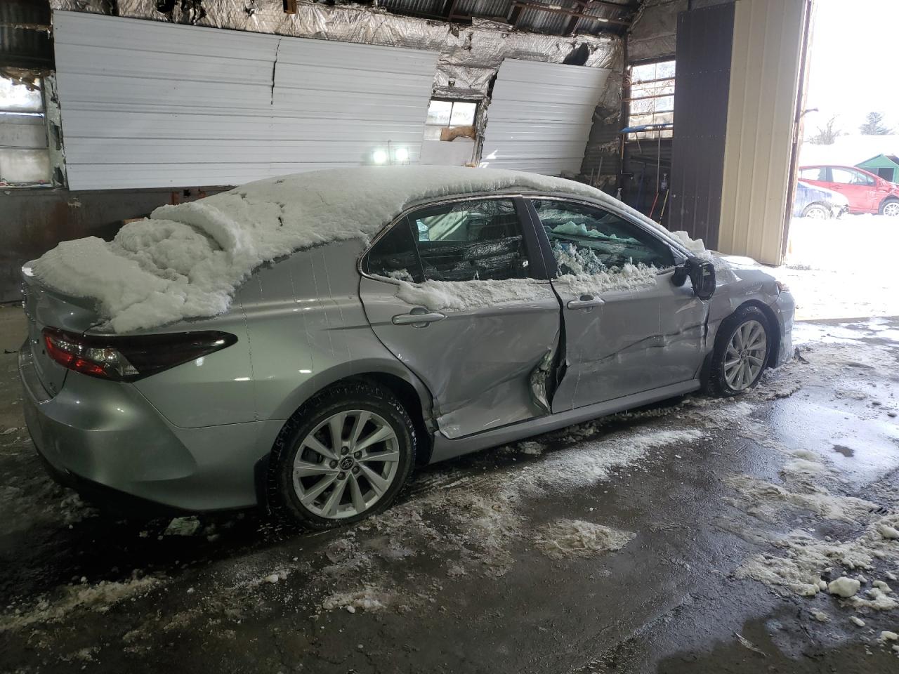 2024 Toyota Camry - Image 3