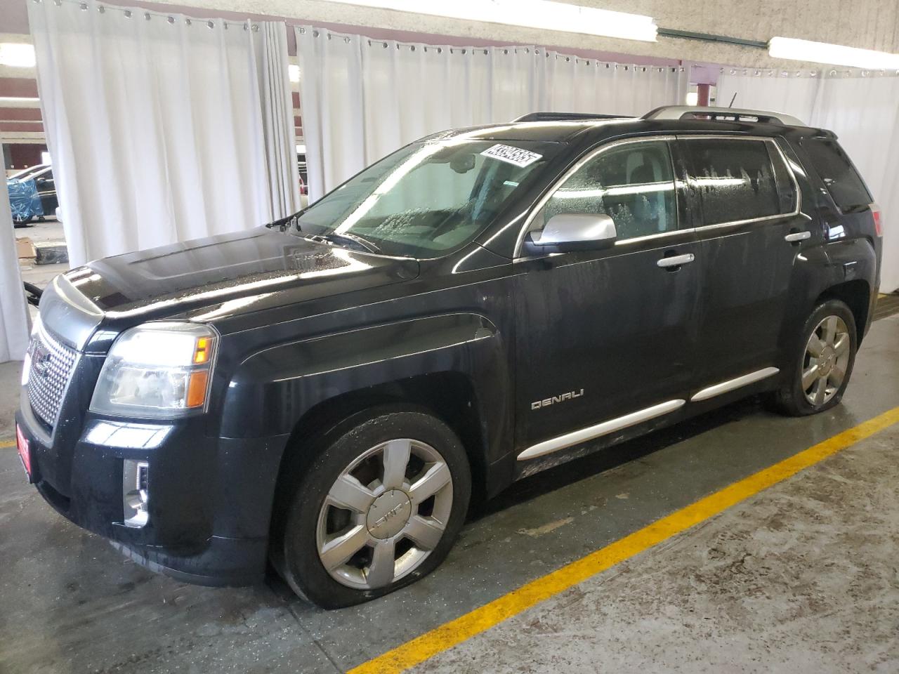2015 GMC Terrain - Image 1