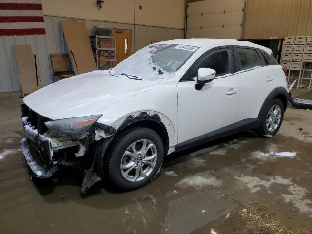 2019 Mazda Cx-3 Sport