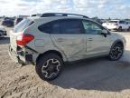 2016 Subaru Crosstrek Premium zu verkaufen in Homestead, FL - Side