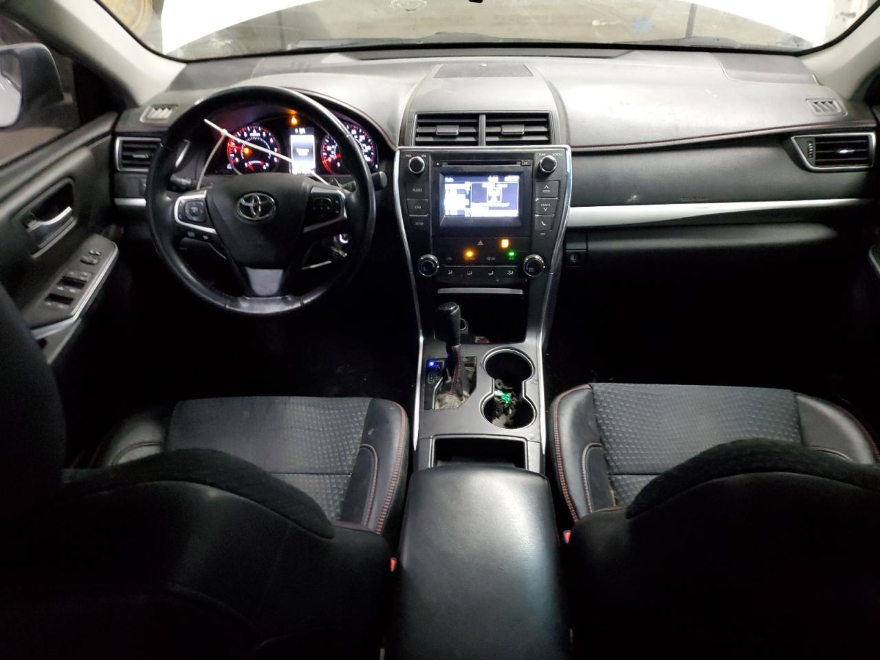 2015 Toyota Camry - Image 8