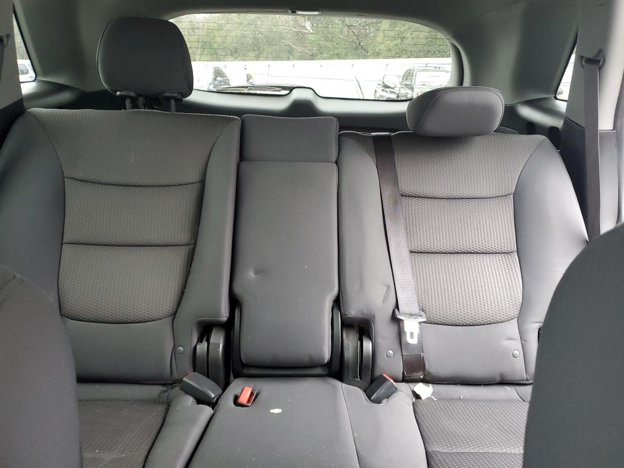 2012 Kia Sorento Base VIN: 5XYKT3A63CG294710 Lot: 41656105