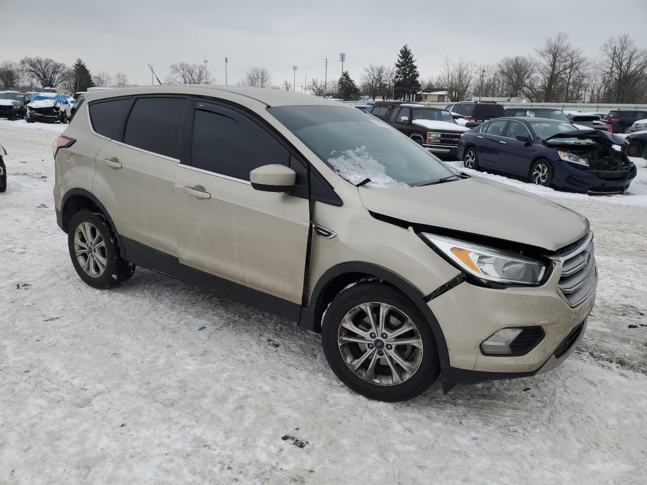 2017 Ford Escape - Image 4