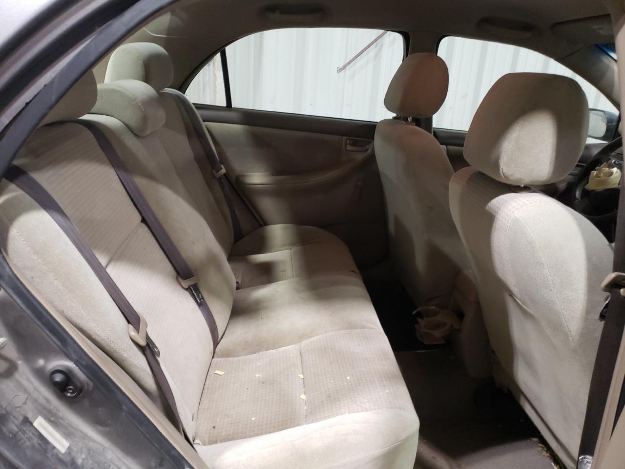 2006 Toyota Corolla - Image 11