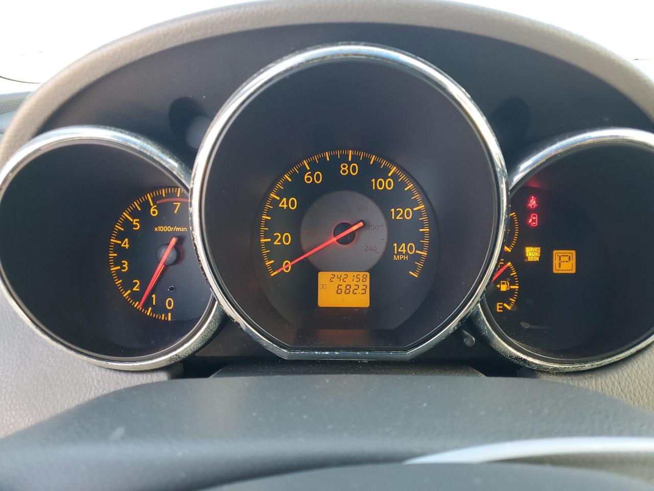 2006 Nissan Altima - Image 9