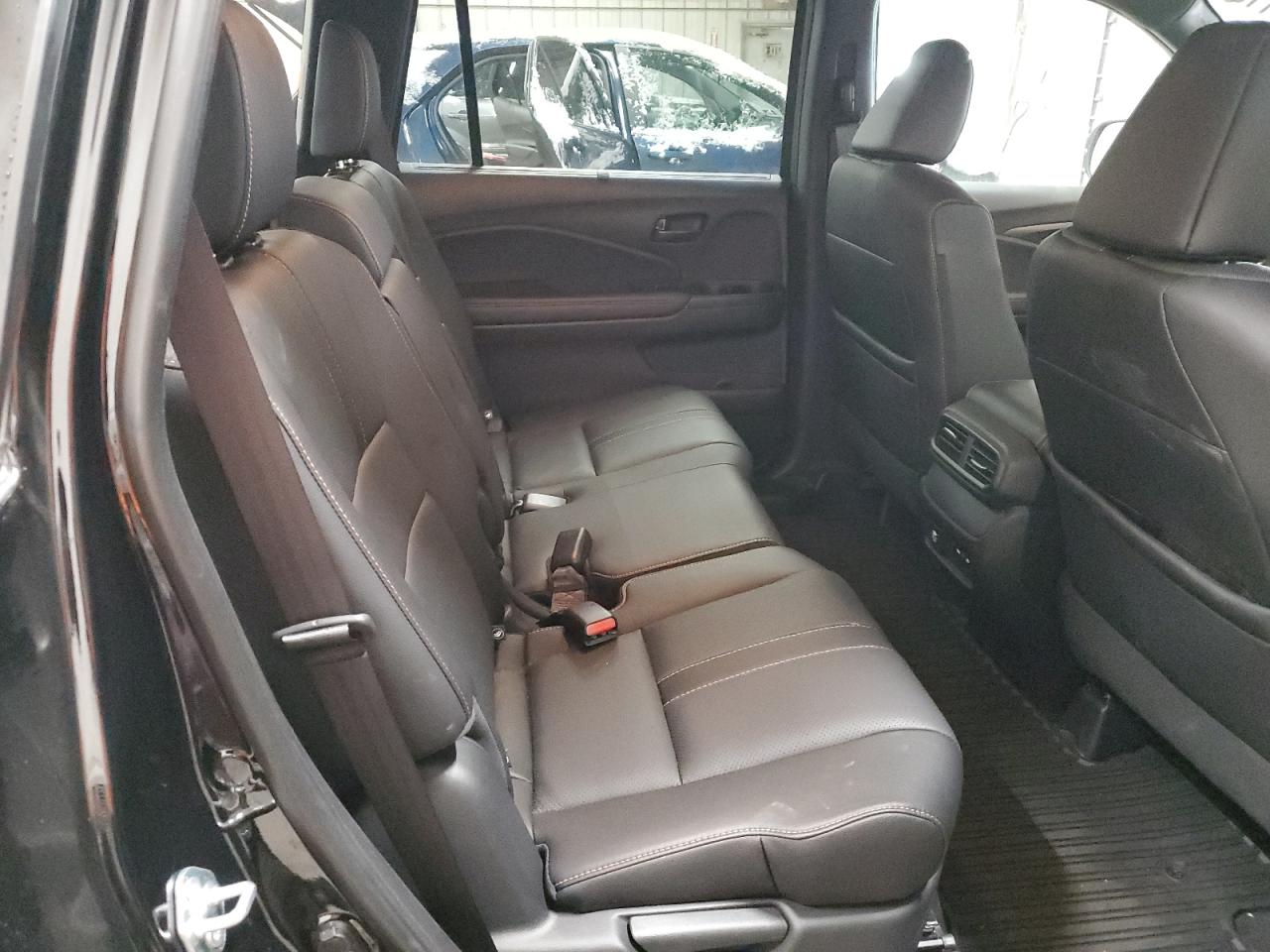 2024 Honda Passport - Image 11