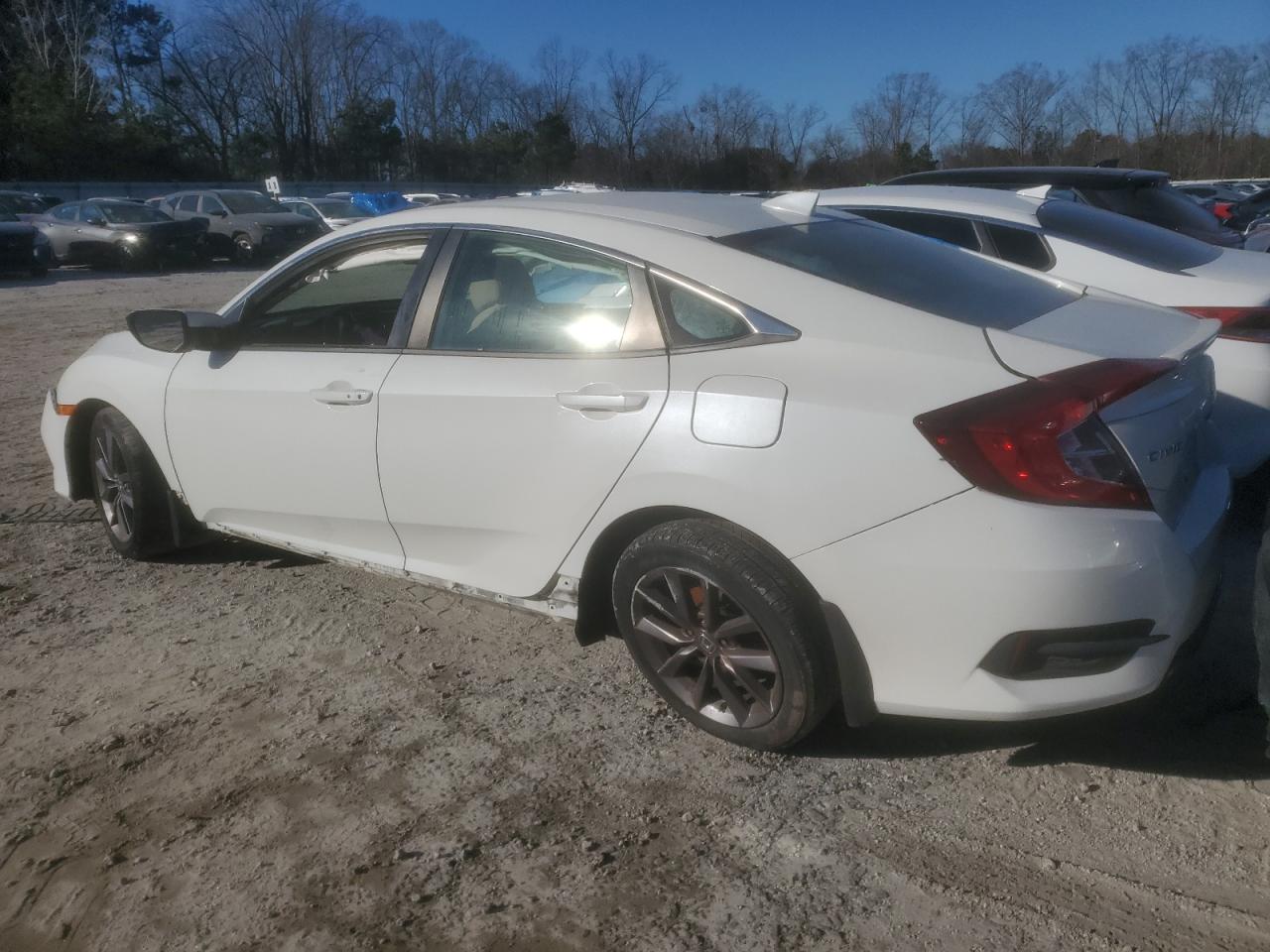 2020 Honda Civic - Image 2