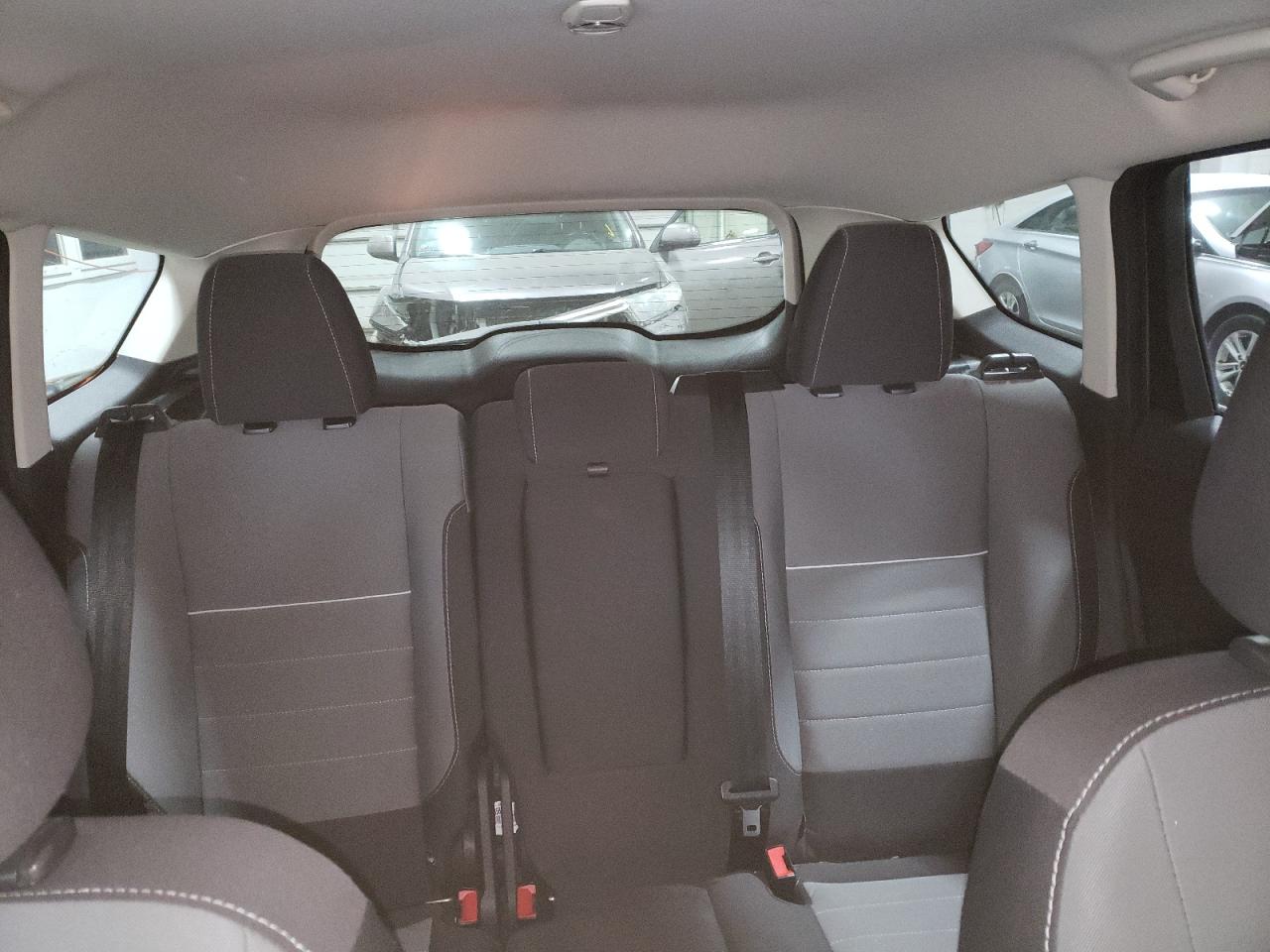 2014 Ford Escape - Image 10