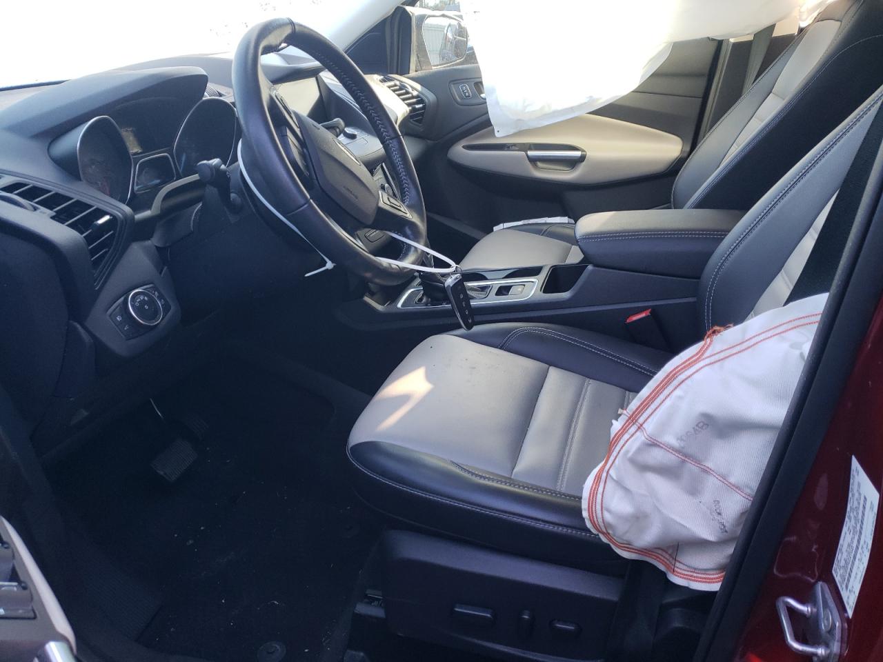 2019 Ford Escape - Image 7