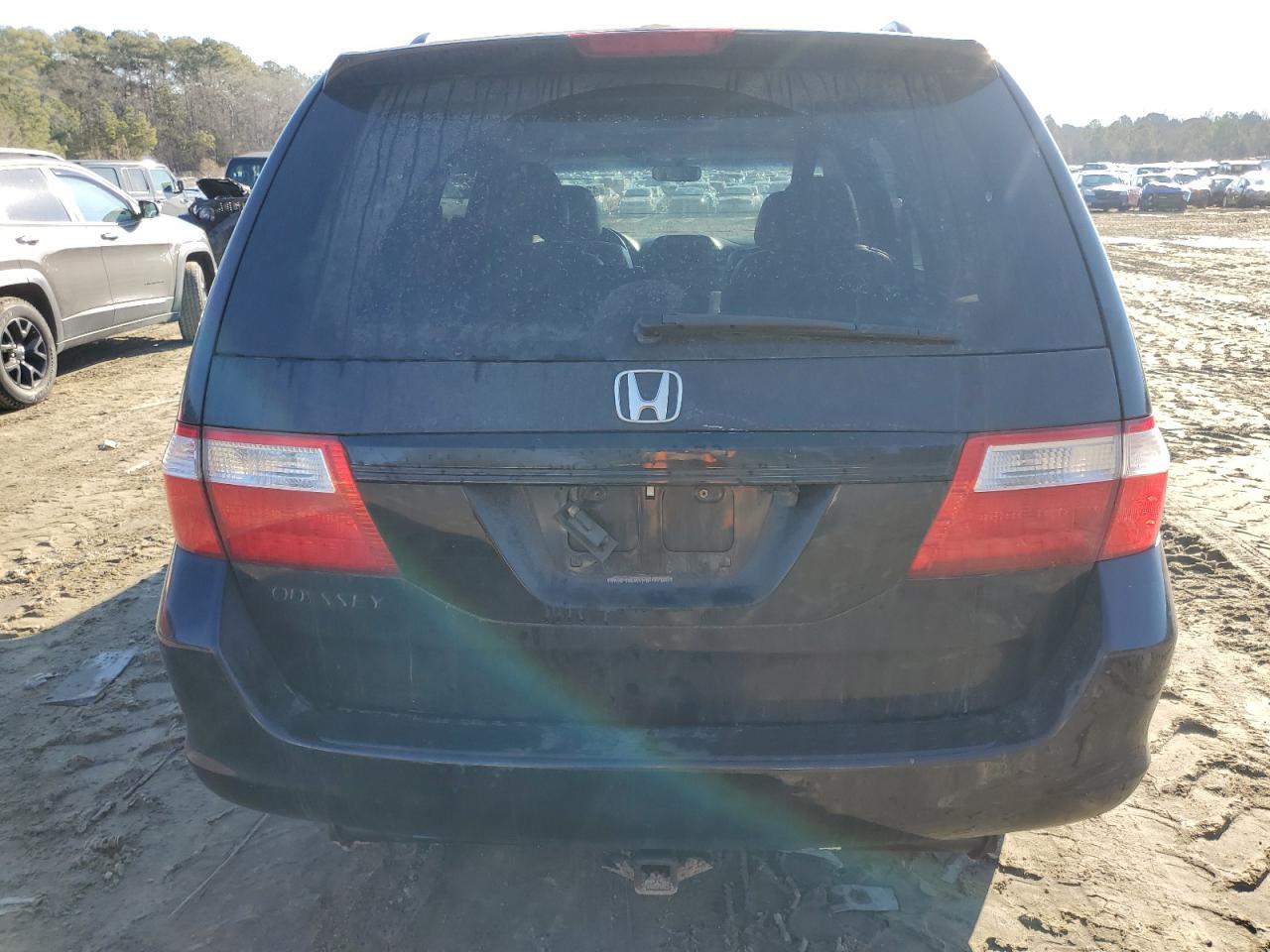 2006 Honda Odyssey - Image 6