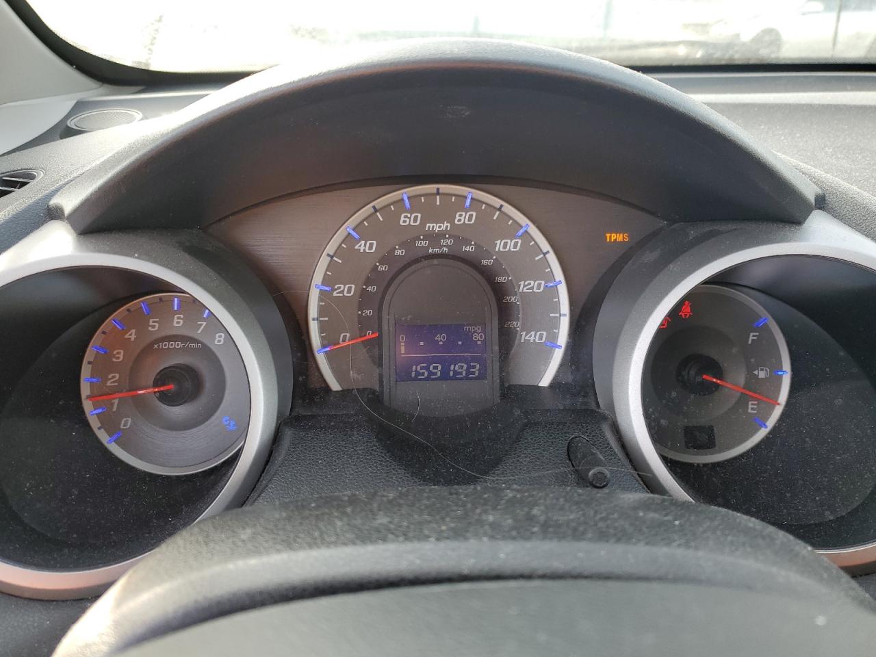 2009 Honda Fit - Image 9