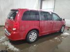 2014 Dodge Grand Caravan Se zu verkaufen in Central Square, NY - Front End