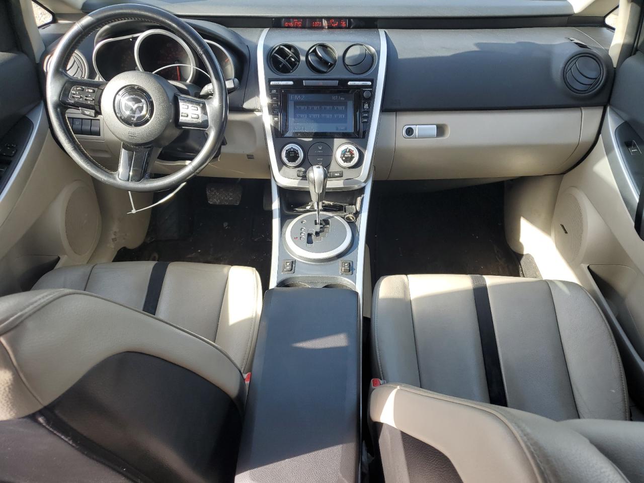 2009 Mazda CX-7 - Image 8