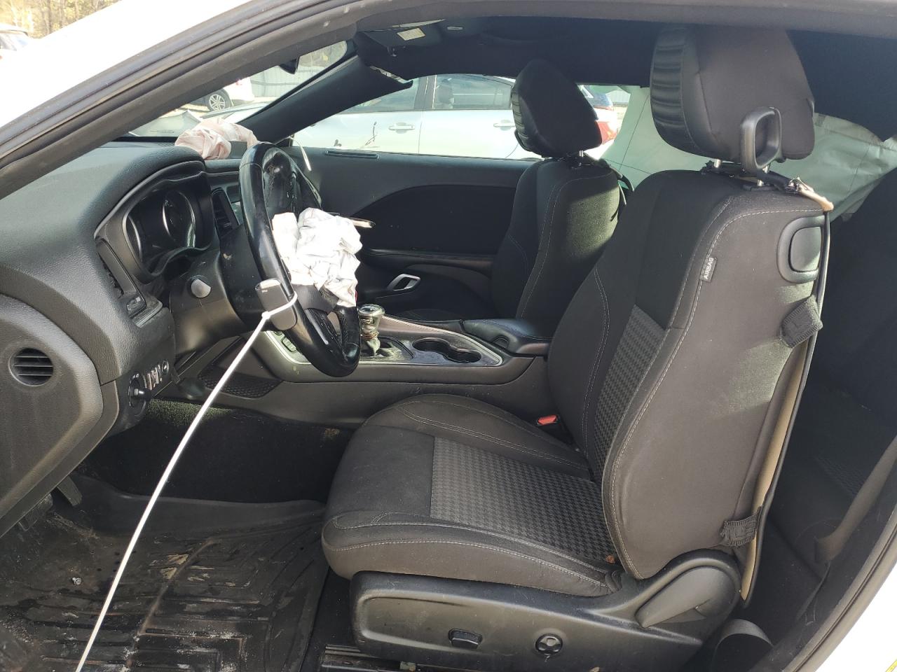2020 Dodge Challenger - Image 7