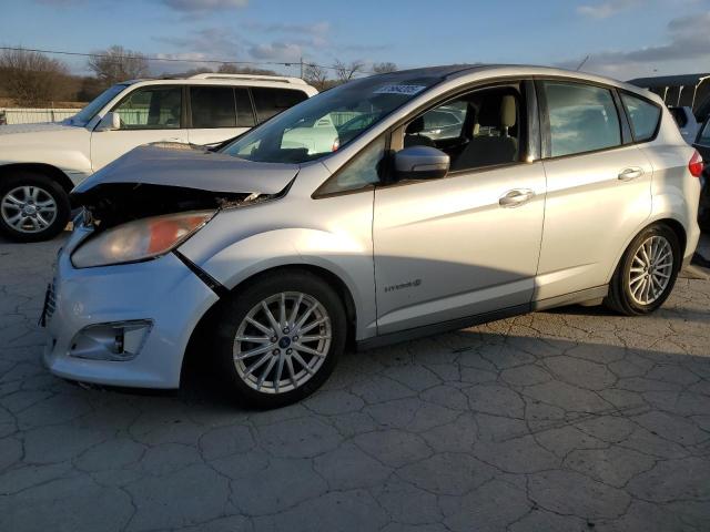 2014 Ford C-Max Se