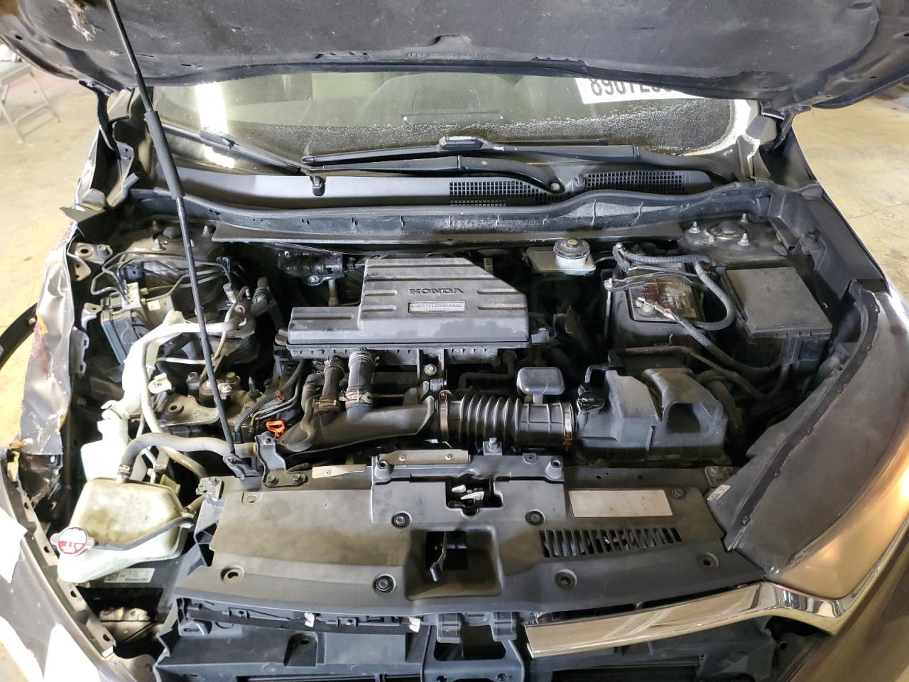 2017 Honda CR-V - Image 13