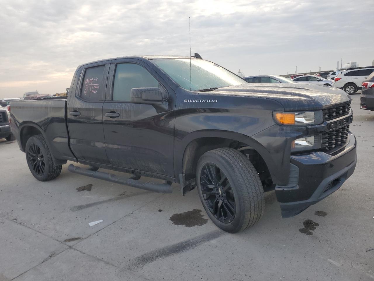 2020 Chevrolet Silverado - Image 4