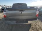 2017 Nissan Titan S იყიდება Sacramento-ში, CA - Undercarriage