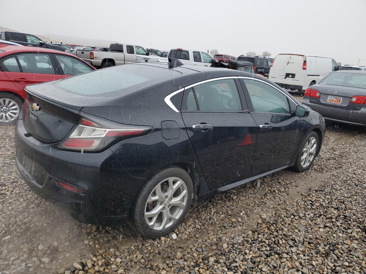 VIN 1G1RD6S54GU138756 2016 CHEVROLET VOLT no.5