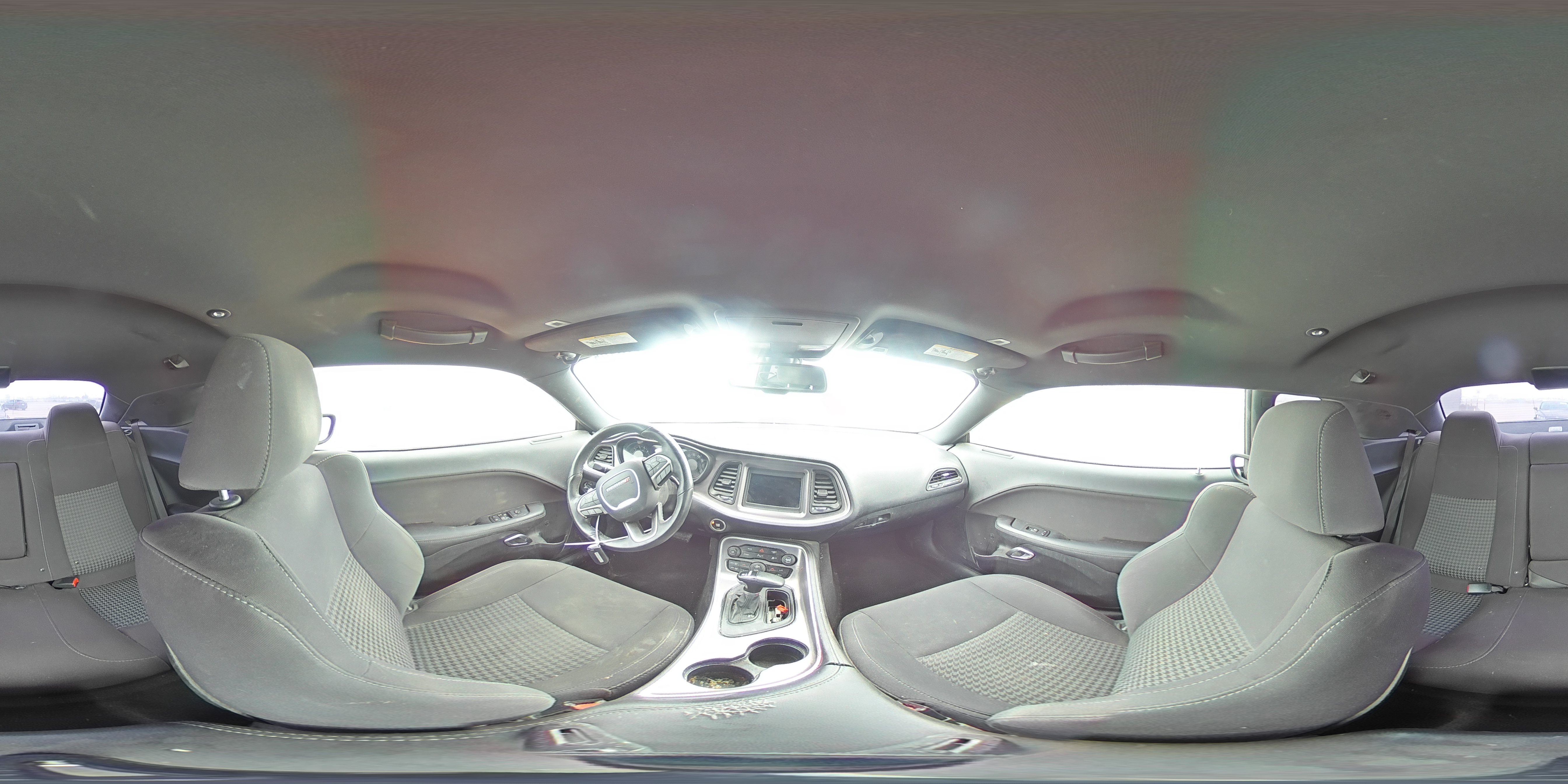 2019 Dodge Challenger - Image 12