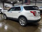 2012 Ford Explorer Limited იყიდება West Mifflin-ში, PA - Front End