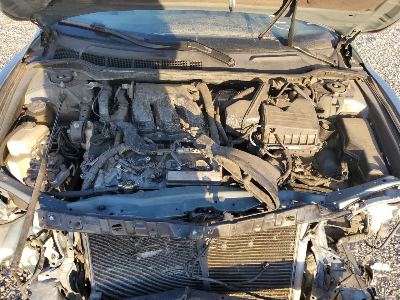 2007 Toyota Camry - Image 13