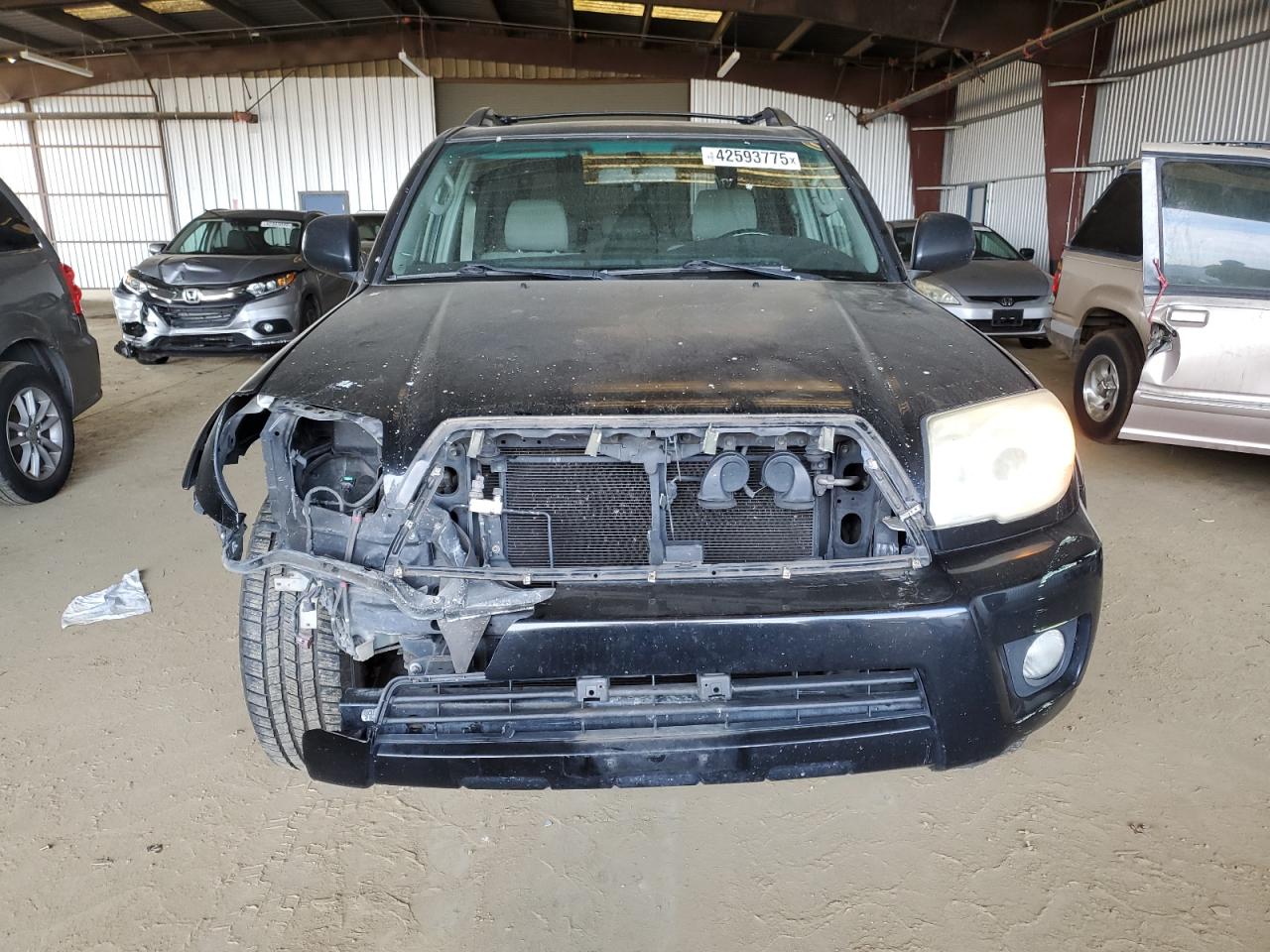 2009 Toyota 4Runner - Image 5