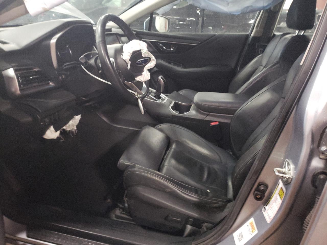 2021 Subaru Legacy - Image 7