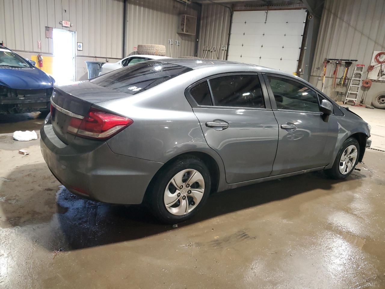 2013 Honda Civic - Image 3