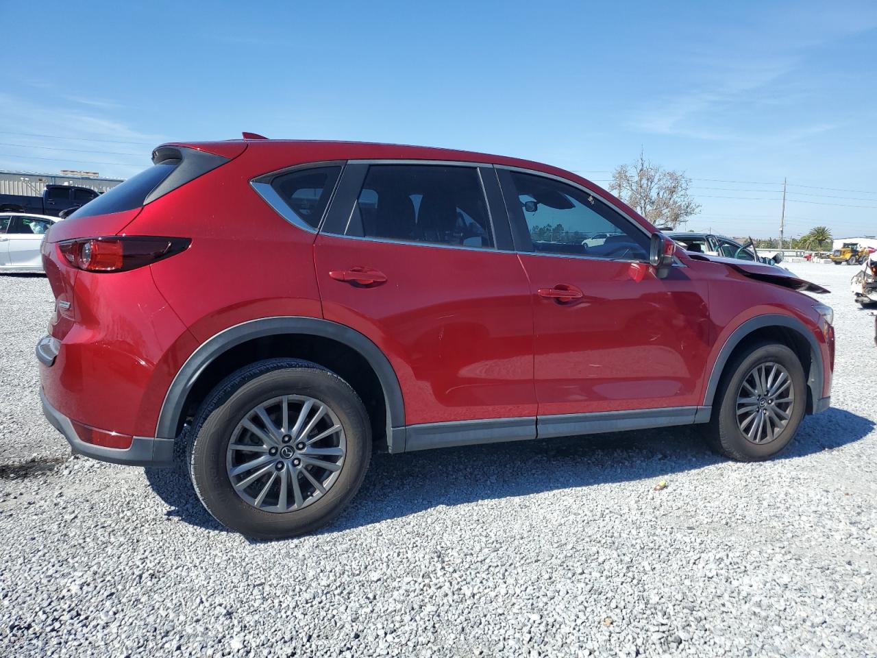 2019 Mazda CX-5 - Image 3