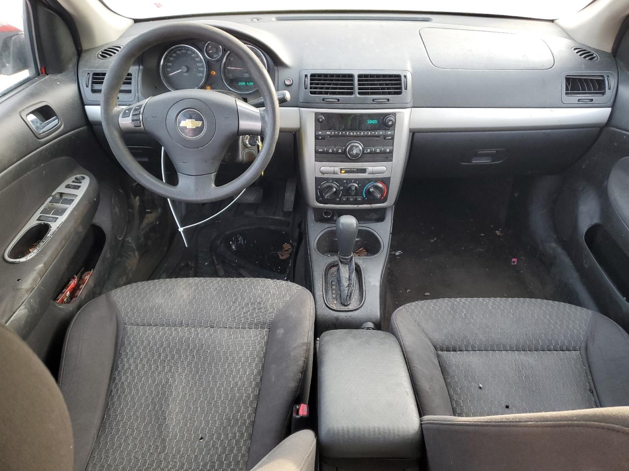 2010 Chevrolet Cobalt - Image 8