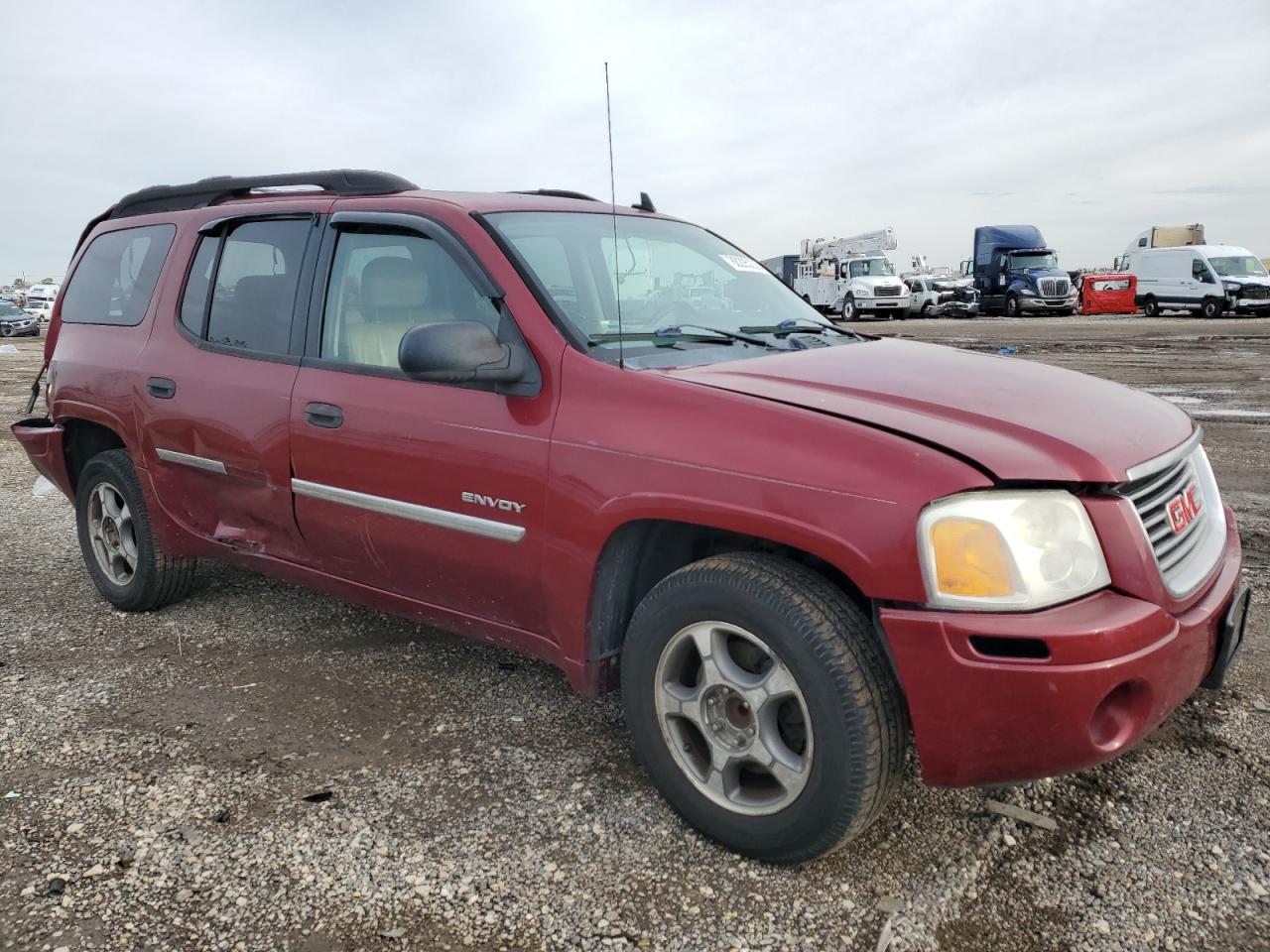 2006 GMC Envoy - Image 4