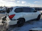 2017 Nissan Pathfinder S for Sale in Cahokia Heights, IL - Rear End